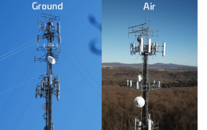 Ground vs. Air