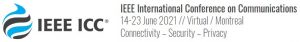 IEEE International Conference on Communications